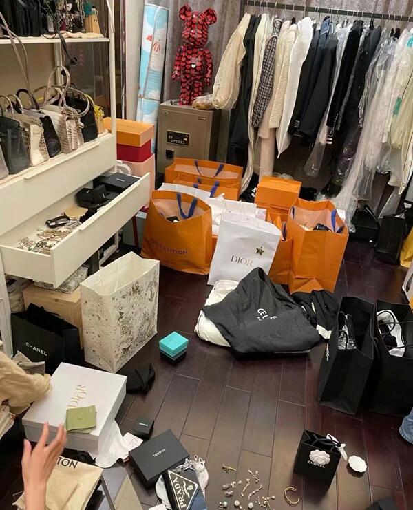 固原回收顶奢鞋服